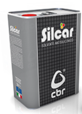 ANTISILICONE DA LAVAGGIO SILCAR LT.5 A100240