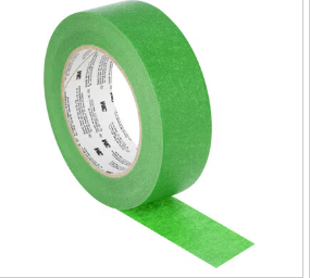 NASTRO PER MASCHERATURA RESISTENTE AI RAGGI UV 2814 36X50 0.12MM 7100329512