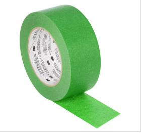 NASTRO PER MASCHERATURA RESISTENTE AI RAGGI UV 2814 48X50 0.12MM 7100329511