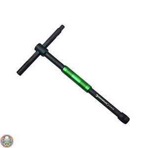 CHIAVE A 3 TESTE STAHLW 10758/3S NT