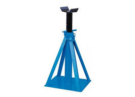 COLONNETTA SOSTEGNO VETTURE ALTA OMCN 110/A PORTATA KG.1000