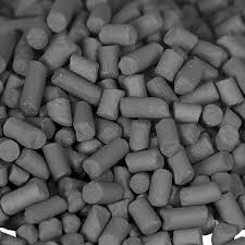 CARBONE ATTIVO CILINDR. MM445R SACCO KG.25