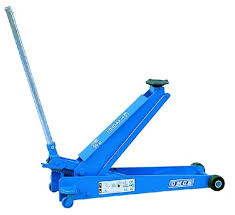 SOLLEVATORE A CARRELLO OMCN 112S KG.2000
