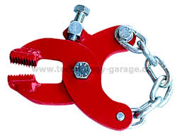 *MORSETTO A TENAGLIA OMCN 299A
