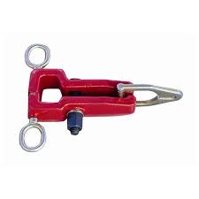MORSETTO A TENAGLIA OMCN 299/N