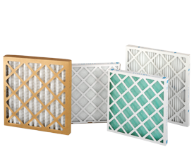 CELLA CARTONE 500X500X50 VNF200+VF500