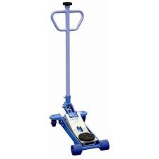 SOLLEVATORE A CARRELLO OMCN 3000 KG.2000