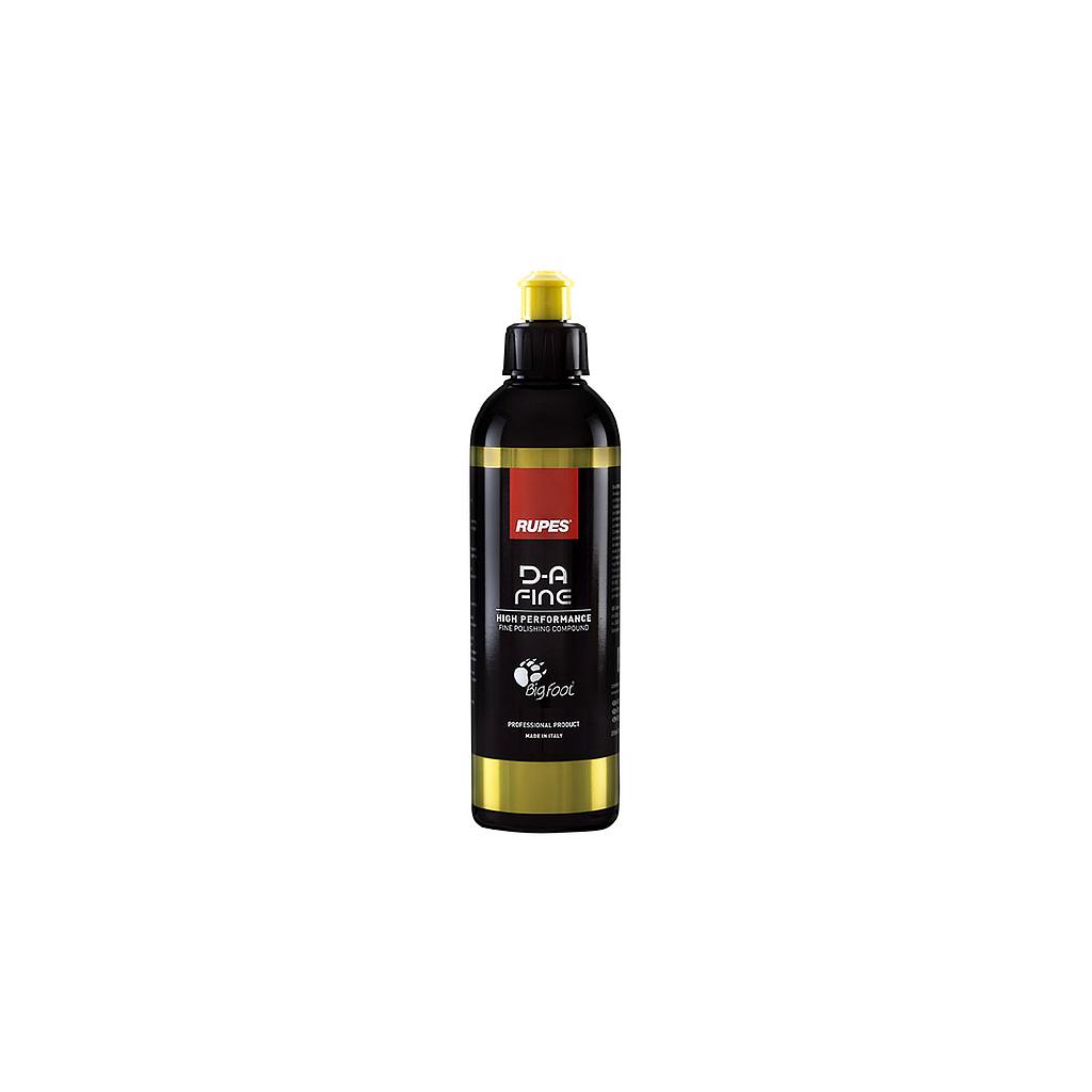 PASTA ABRASIVA RUPES FINE X DUAL ACTION LT.1 9.DAFINE