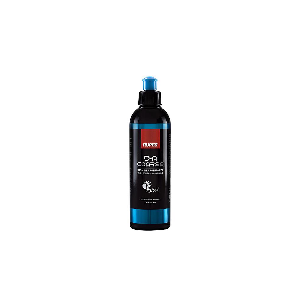 PASTA ABRASIVA RUPES COARSE X DUAL ACTION LT.1 9.DACOARSE