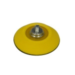 PLATORELLO RUPES D.50 X TA50 HARD