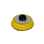 PLATORELLO RUPES X DISCHI A STRAPPOI D30 X LD30 HARD