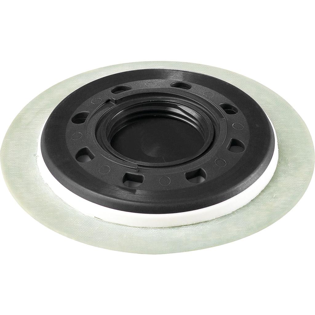 PLATORELLO X LISTELLI LT STF D.125 RO125