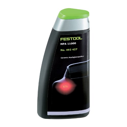PASTA ALTO EFFETTO LUCIDANTE MPA 11000 500ML.