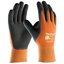GUANTI PER ALTE E BASSE TEMPERATURE MAXITHERM 30-201 TG.10