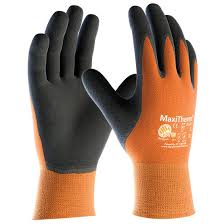 GUANTI PER ALTE E BASSE TEMPERATURE MAXITHERM 30-201 TG.8
