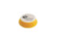 TAMPONE LUCIDATURA IN SPUGNA DUAL ACTION GIALLO D.40 FINE  PZ.6