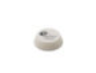TAMPONE LUCIDATURA IN SPUGNA DUAL ACTION BIANCO D.40 ULTRAFINE PZ.6