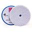 TAMPONE LUCIDATURA IN LANA BLU D.80/90 "COARSE" 9.NW80H