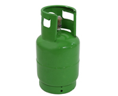 BOMBOLA GAS REFRIGERANTE R134 KG.12 HB3GF134