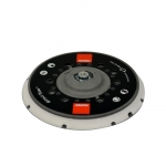 PLATORELLO RUPES D.150 MULTIF.SLIM HARD X ER-BR-RH