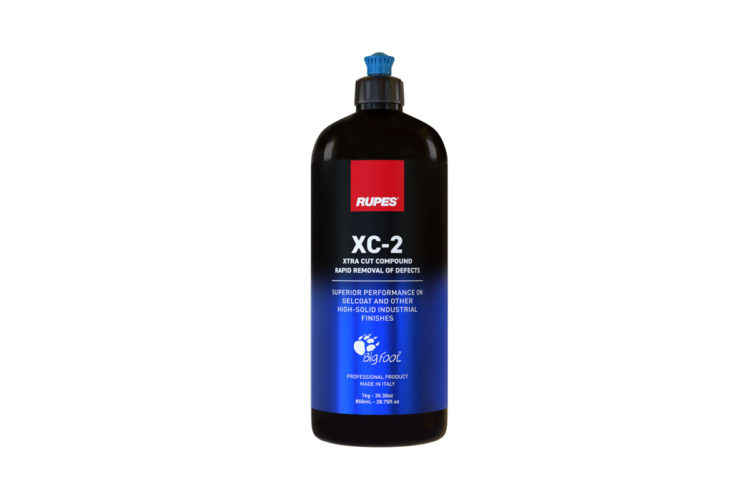 PASTA ABRASIVA RUPES COARSE COMPOUND KG.1 9.XC2