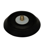 PLATORELLO RUPES D.75 SOFT X RA75