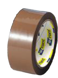 NASTRO AUTOADES.IN POLIPROPILENE 50X132 SYLENE L/N AVANA 4274
