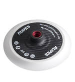 PLATORELLO RUPES D.150 6" VELCRO M14 HARD X ROTATIVE