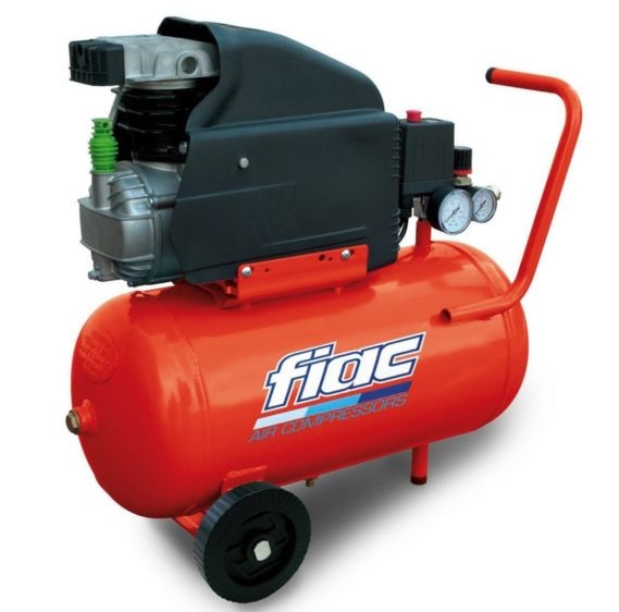 COMPRESSORE FIAC LT.25 COSMOS 225