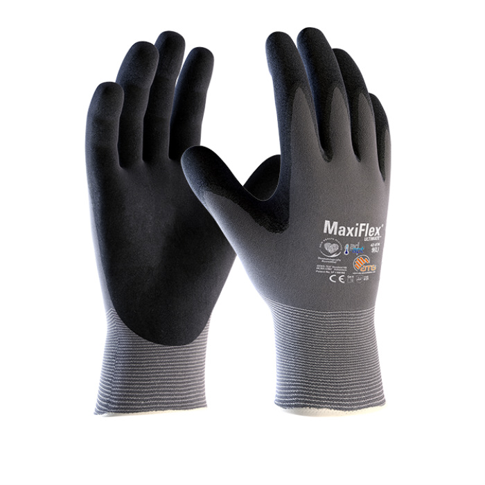GUANTI ADVANCED GRIP 42-874HC ULTIMATE TG.11