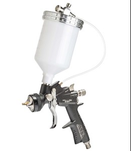 PISTOLA ANI F160 PLUS/S HPS 1,7 AH1505006A