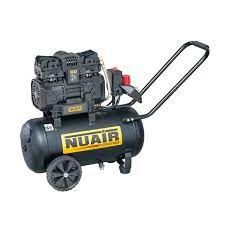 COMPRESSORE SILENZIATO NUAIR SILTEK LT.24 TB24 B2CC304NUA