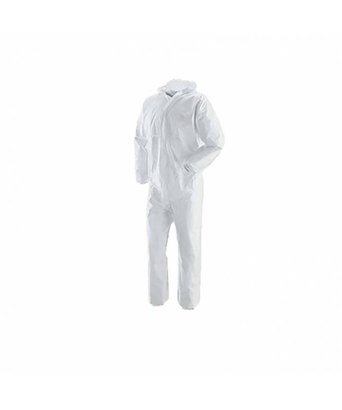 TUTA ECONOMICA PROTEZIONE CHIMICA 5B 6B TG.XL NM-BC16-356V
