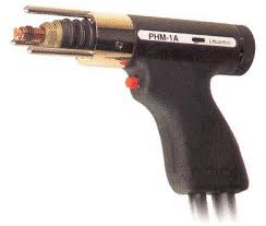 PISTOLA SHORT CYCLE PSC