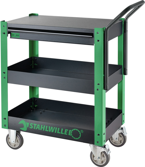 CARRELLO 3 PIANI 612 ST 0181300612