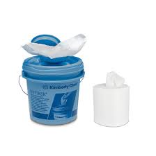 *PANNI ANTISILICONE WETTASK BOBINA PZ.60