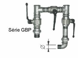 GRUPPO BY PASS X ESSICCATORE AMD 18