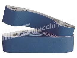 NASTRO ABRASIVO GR.60 220X520  573L001B