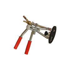 PINZA ESTRATTORE X ACCIAIO E ALLUMINIO PULLER ACAL