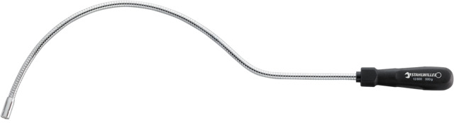 ESTRATTORE MAGNETICO GR.500 12600 0177260025