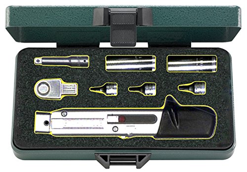 KIT DINAMOMETRICO TPMS 4-20