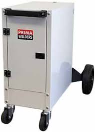 CARRELLO CARMIG 1 X SALDATRICE MULTI