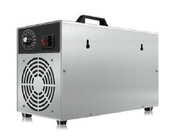 OZONIZZATORE PORTATILE ECOLINE 1