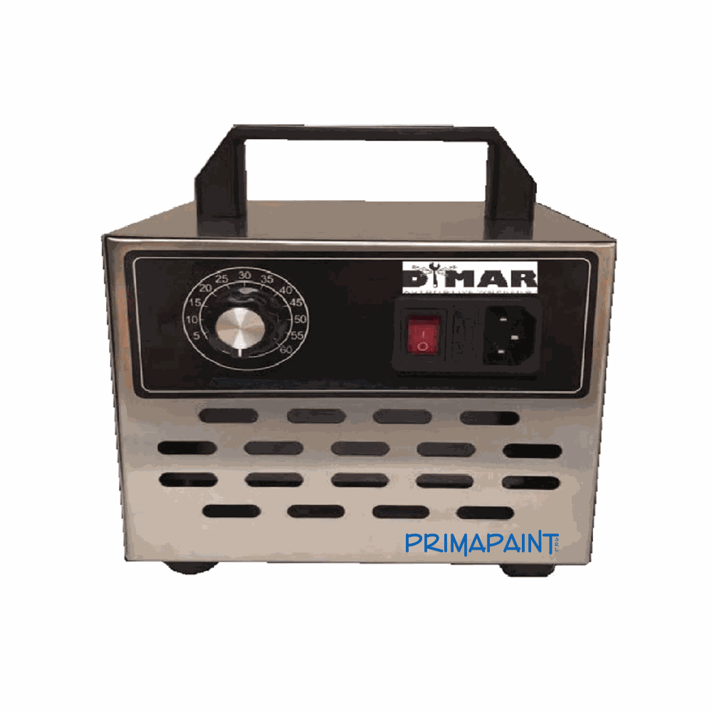 OZONIZZATORE PORTATILE ECOLINE 2