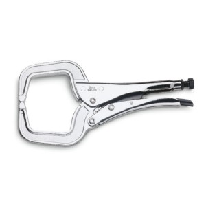 PINZA GRIP GANASCE OSCILLANTI 1062GM 170MM