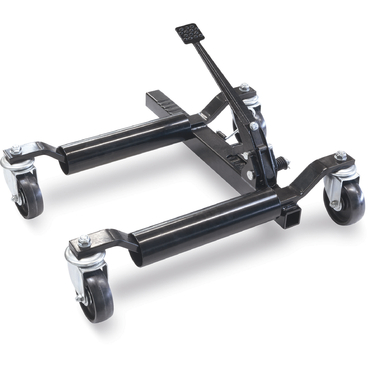 SET 2 CARRELLI DI MOVIMENTAZIONE AUTO 71995
