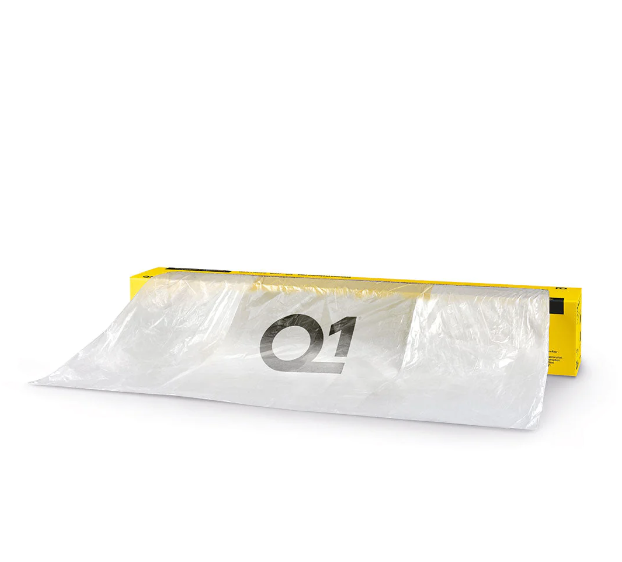 FILM ELETTROSTATICO Q1 4X300MT PF034