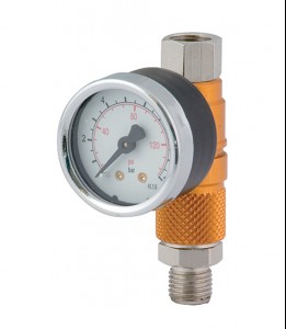 REGOLATORE PORTATA ARIARP/1 AH085406