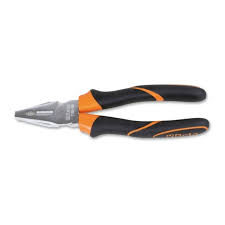 PINZA UNIVERSALE CROMATA LUCIDA 1150-200