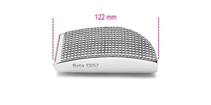 TASSO CURVO ZIGRINATO 1305Z